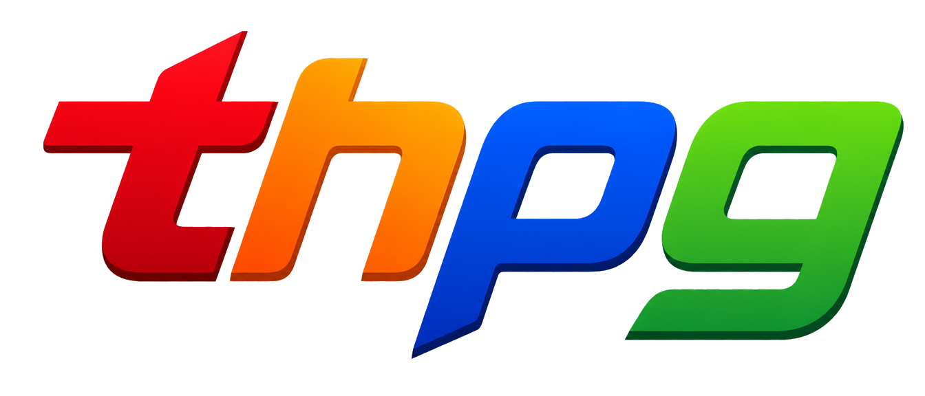 thpg โลโก้